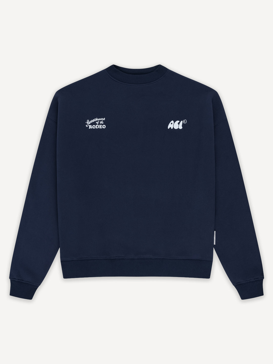 Another Rodeo Sweatshirt