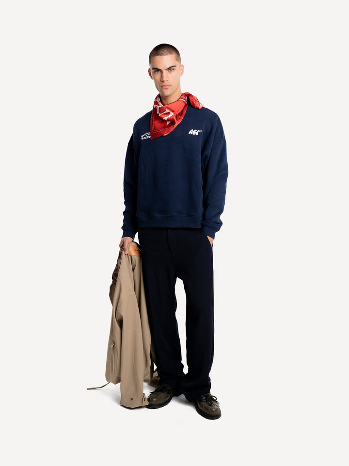 Another Rodeo Sweatshirt