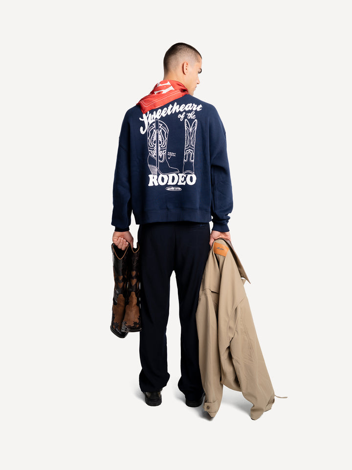 Another Rodeo Sweatshirt