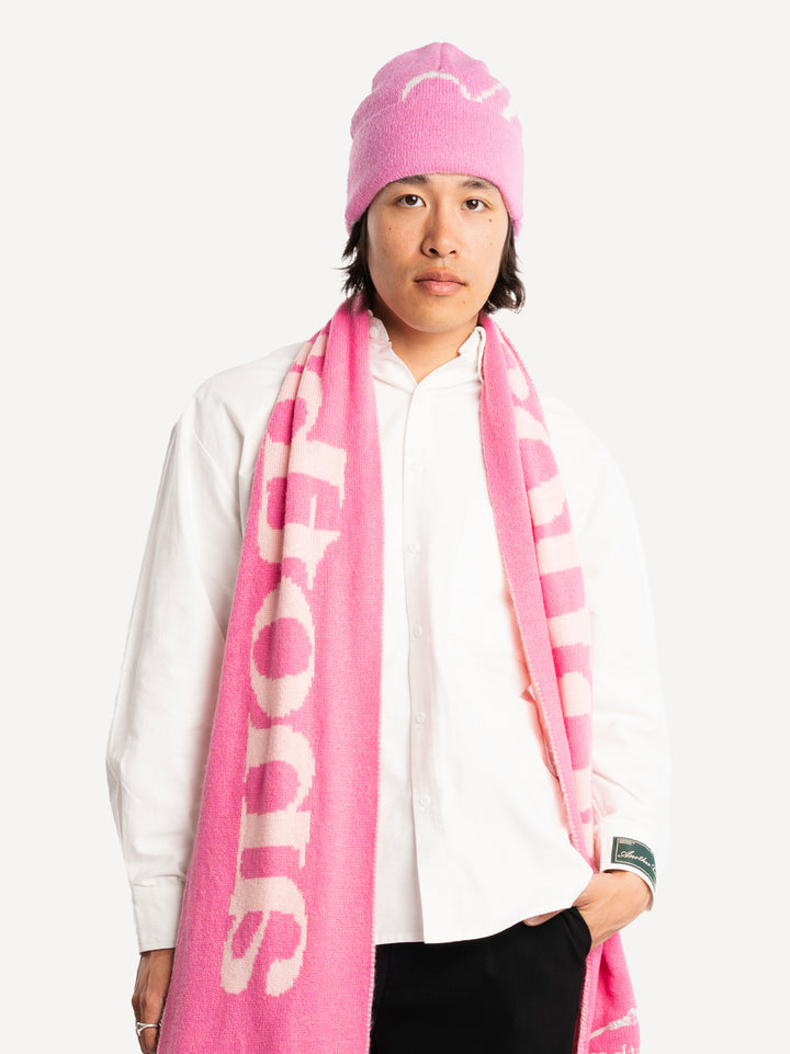 Another Signature Beanie