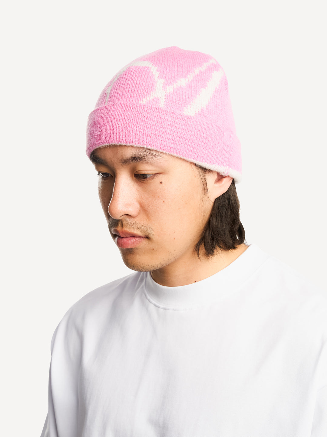 Another Signature Beanie