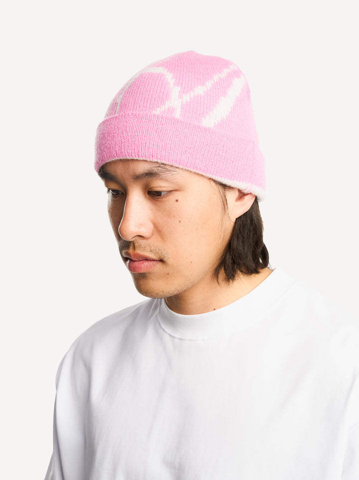 Another Signature Beanie
