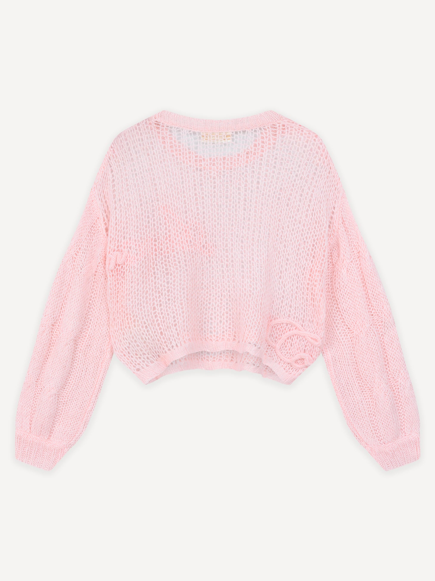Another Signature WMN Cable Knit Sweater – AnotherCottonLab
