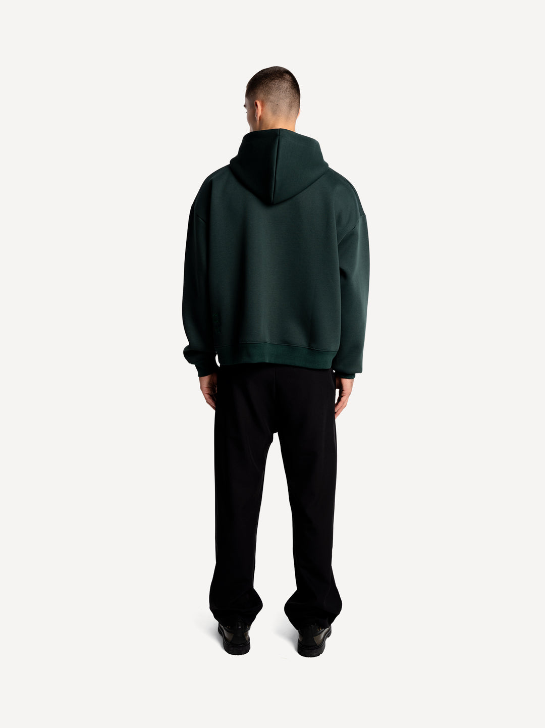 Another Signature Zip-Hoodie