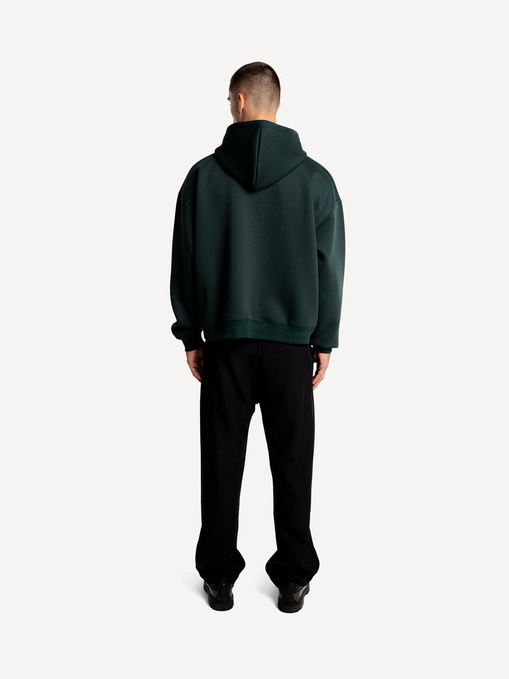 Another Signature Zip-Hoodie