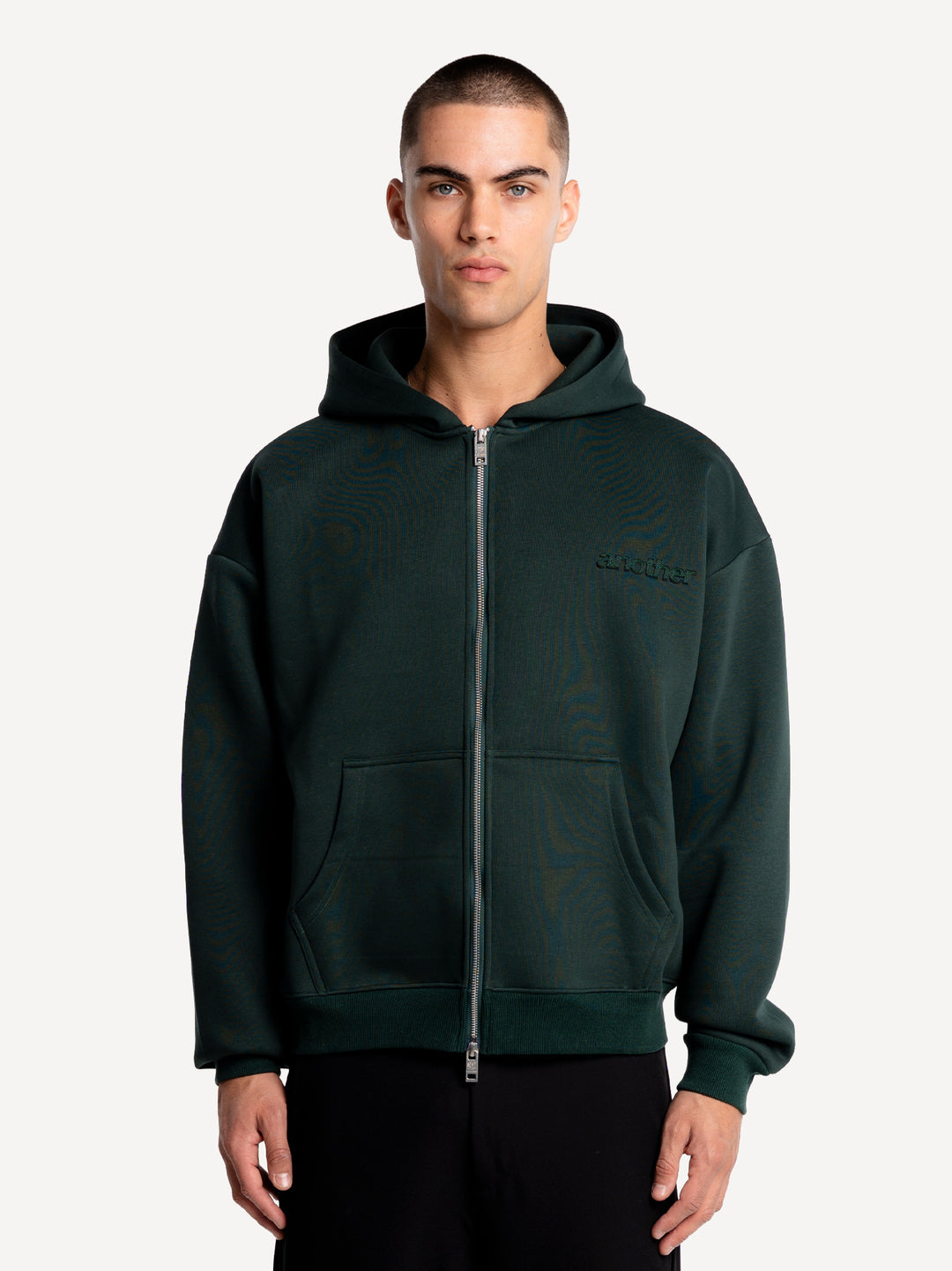 Another Signature Zip-Hoodie