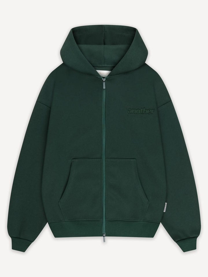 Another Signature Zip-Hoodie