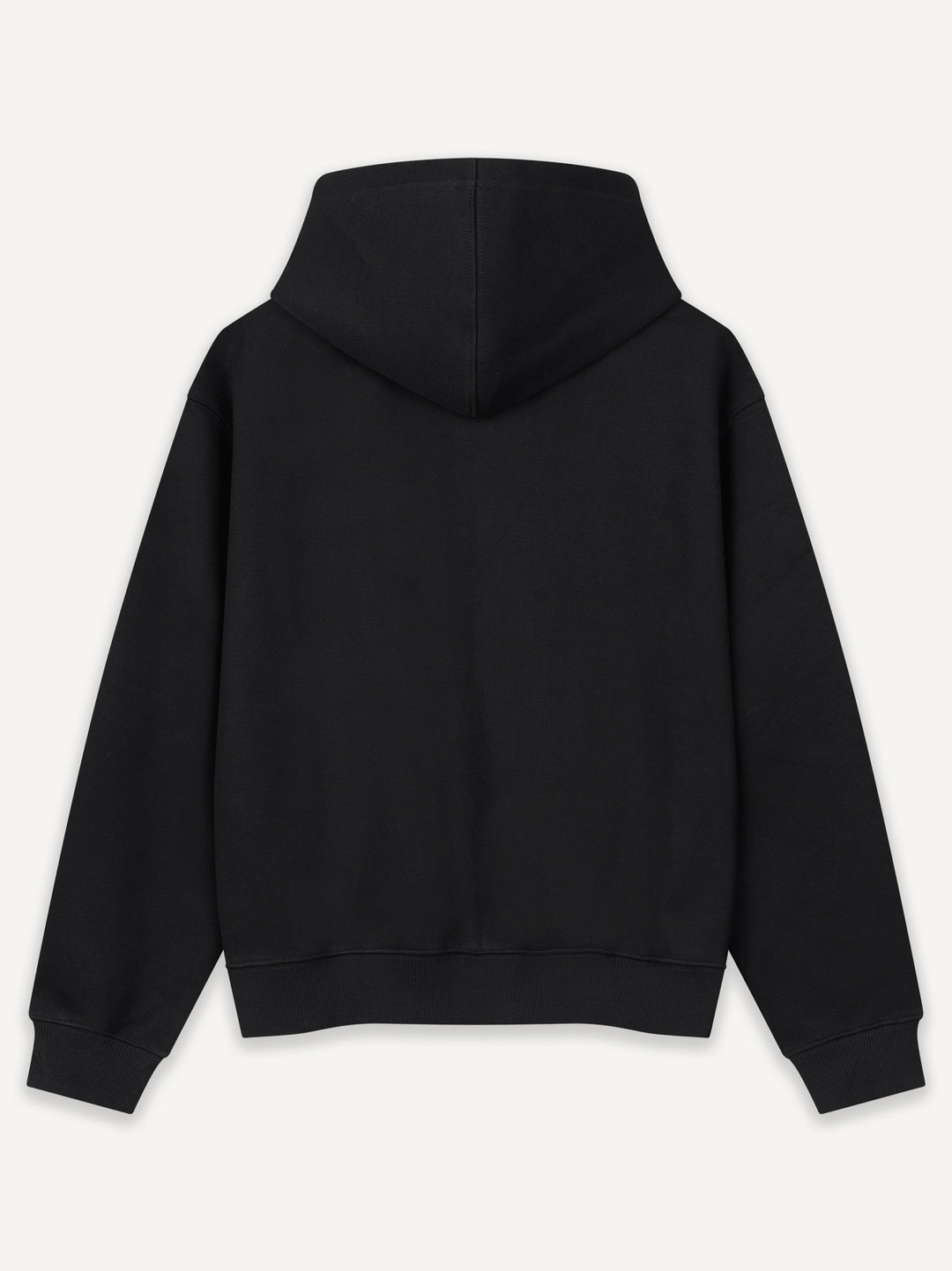 Another Signature Zip-Hoodie