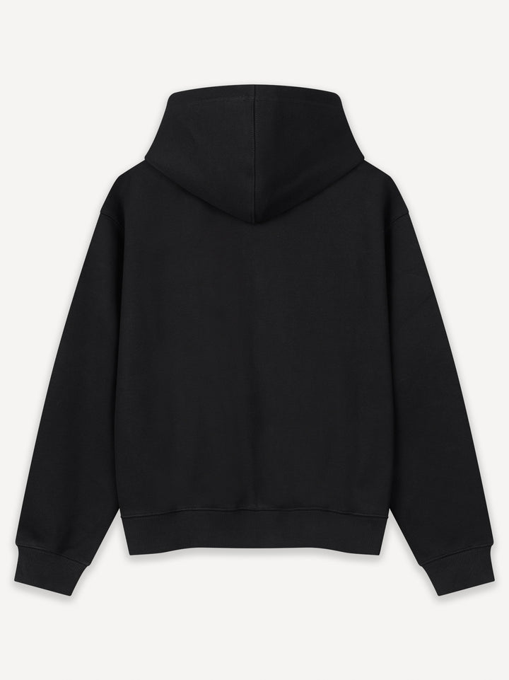 Another Signature Zip-Hoodie