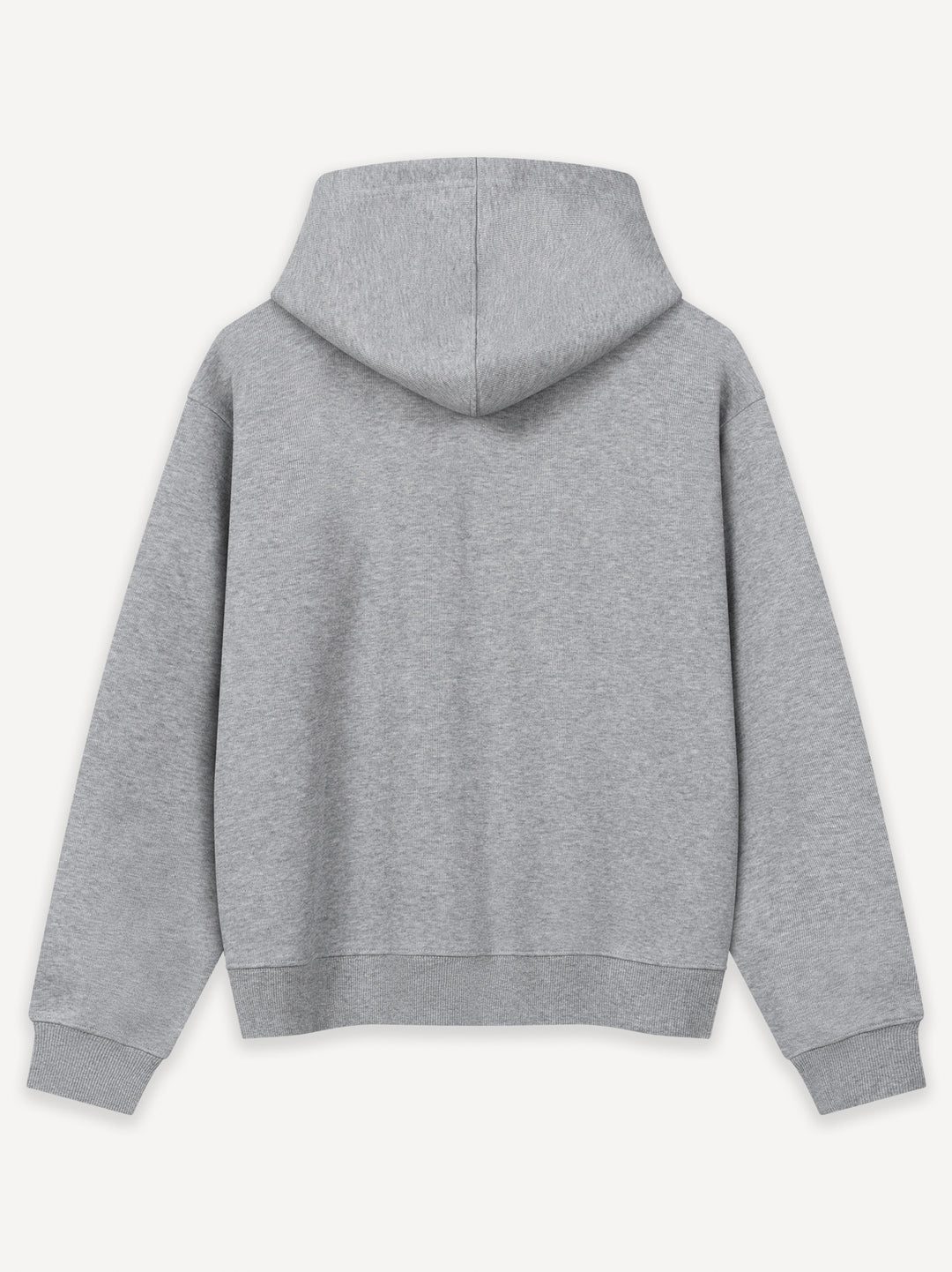 Another Signature Zip-Hoodie