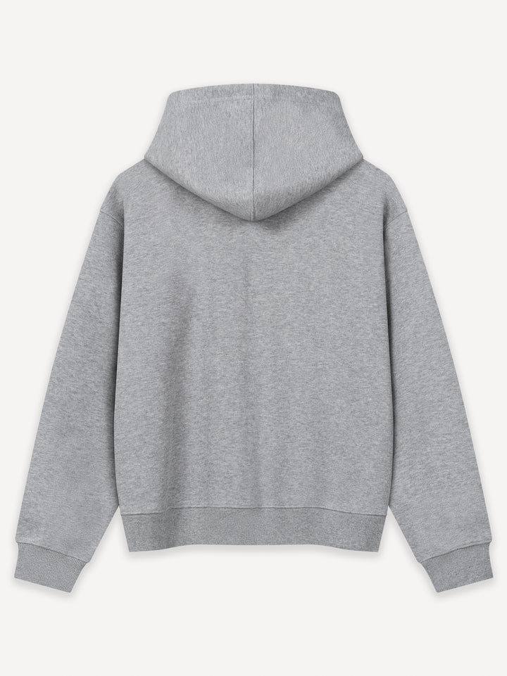 Another Signature Zip-Hoodie