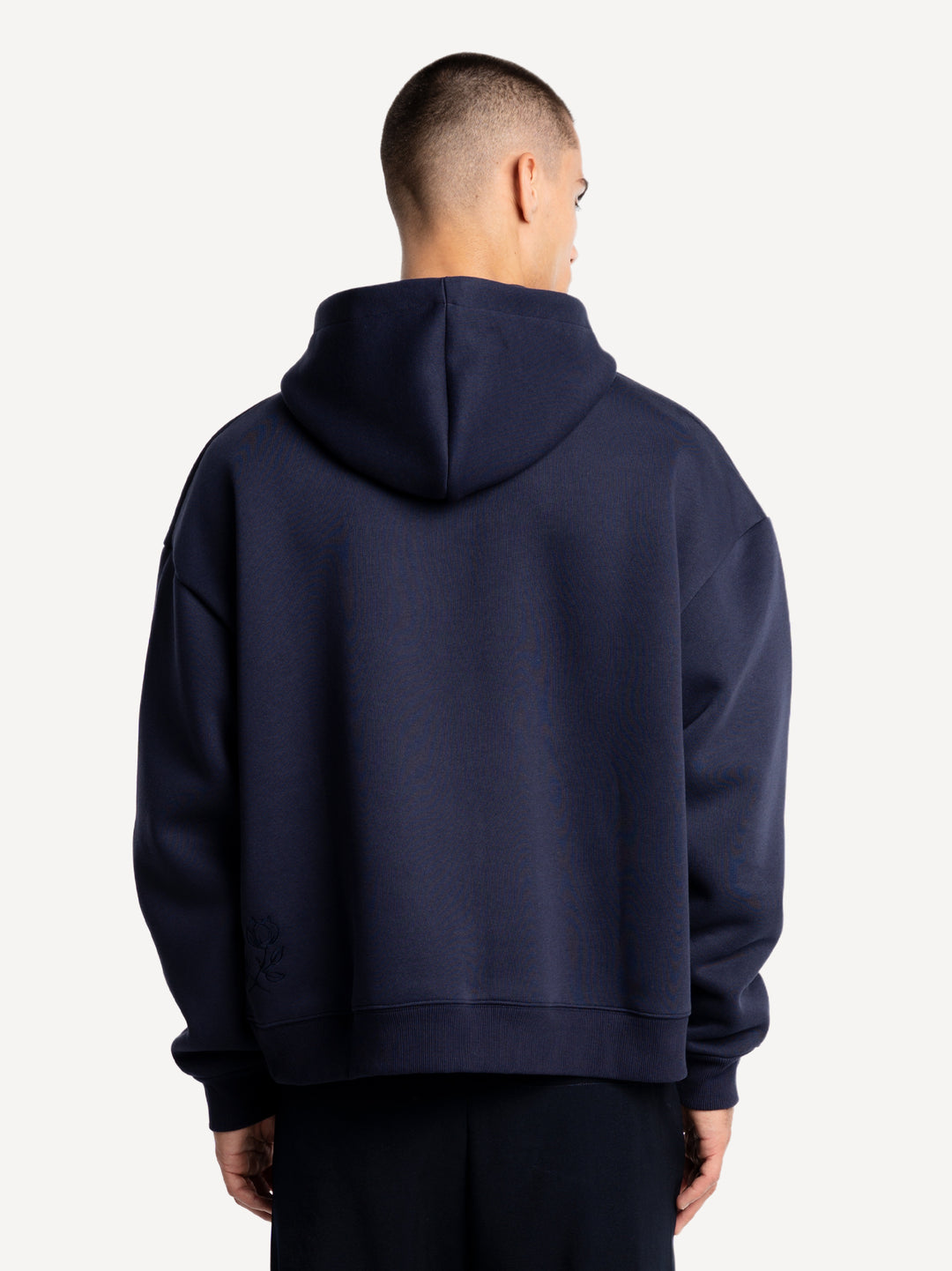 Another Signature Zip-Hoodie