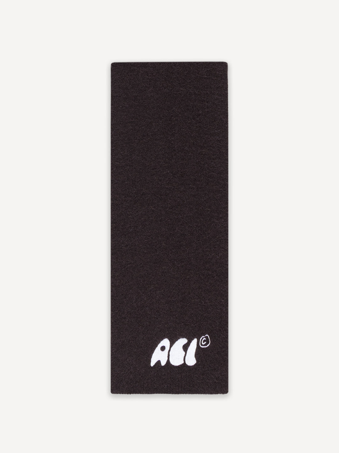 Another Slim Scarf Women