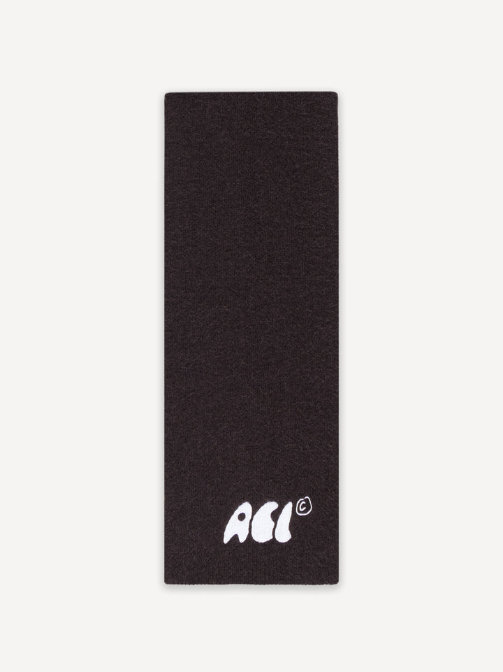 Another Slim Scarf Women