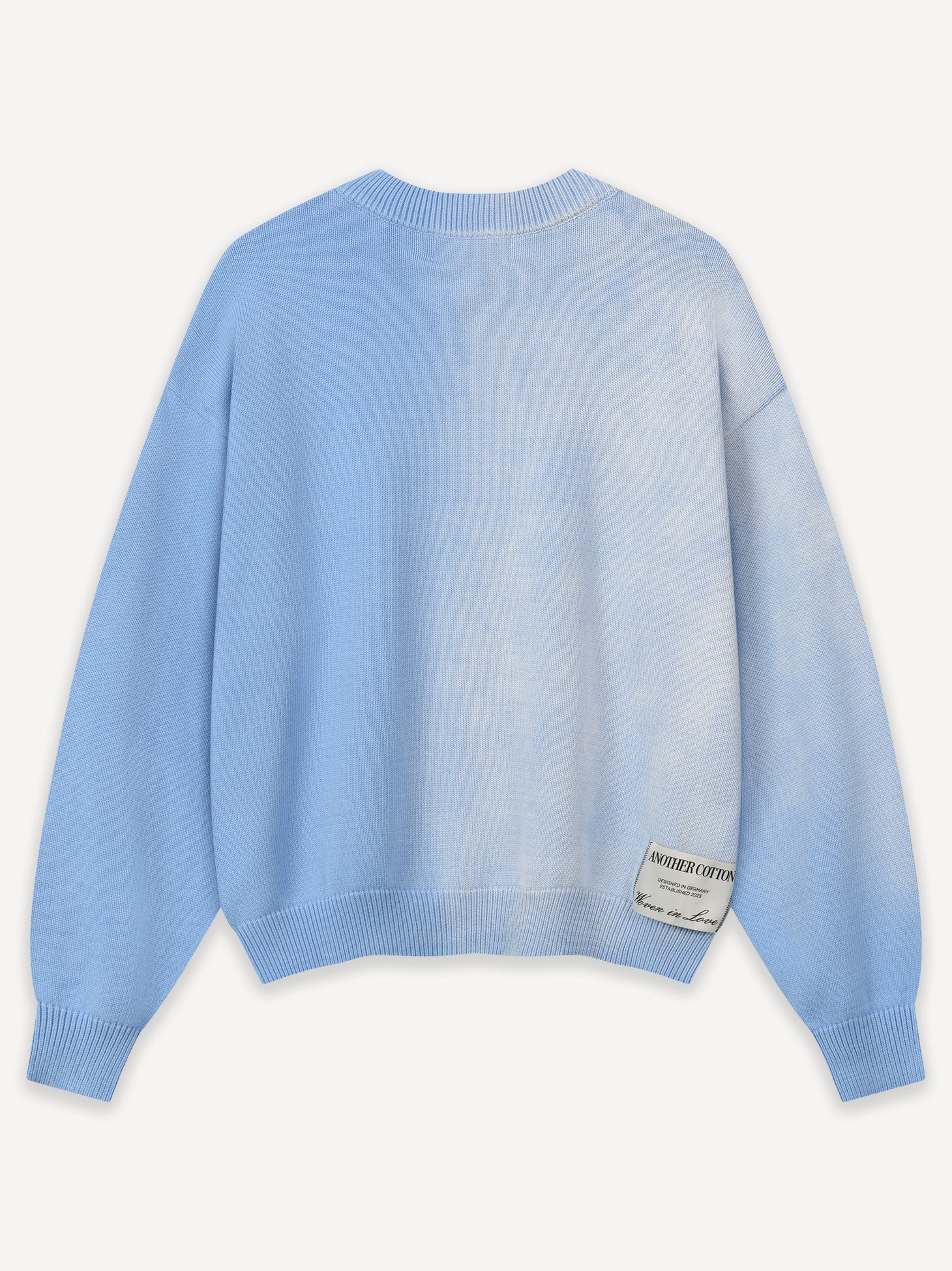 Strickwaren – AnotherCottonLab