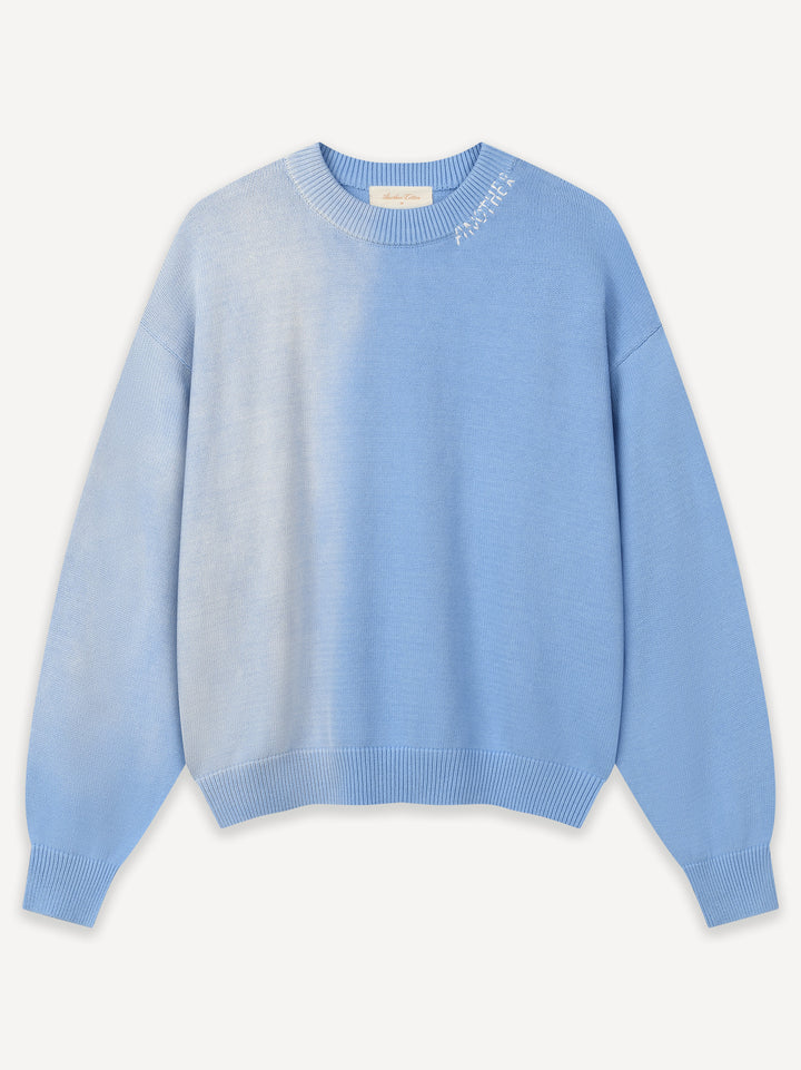 Another Stitch Knit Sweater