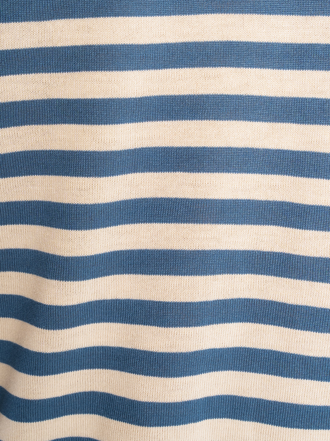 Another Striped Longsleeve