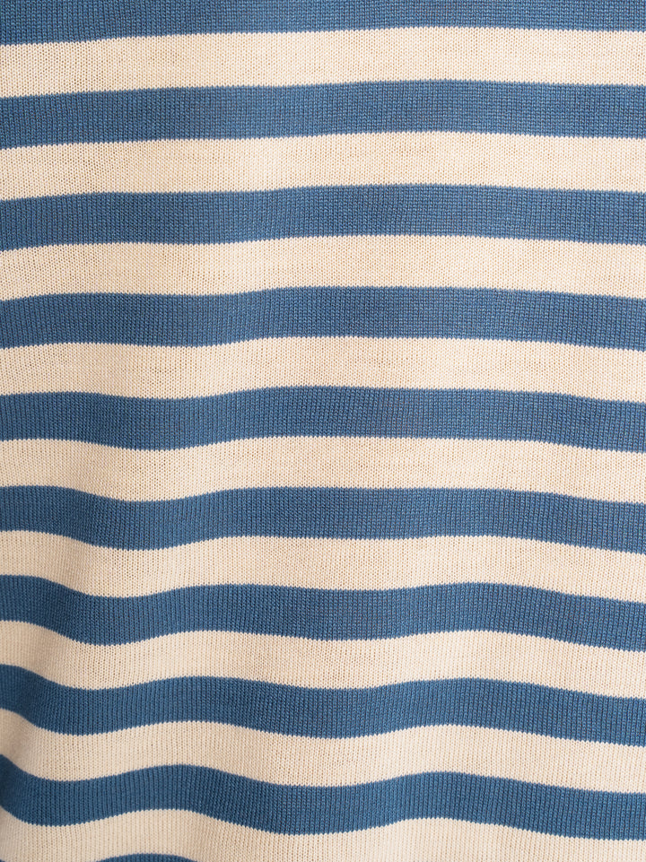 Another Striped Longsleeve