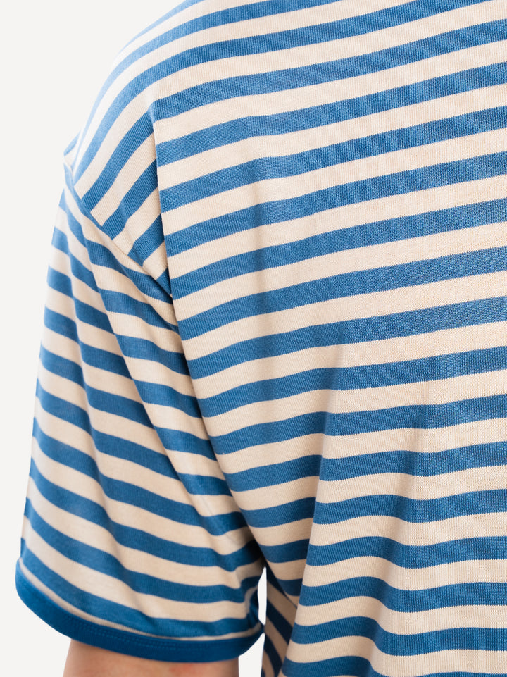 Another Striped T-Shirt