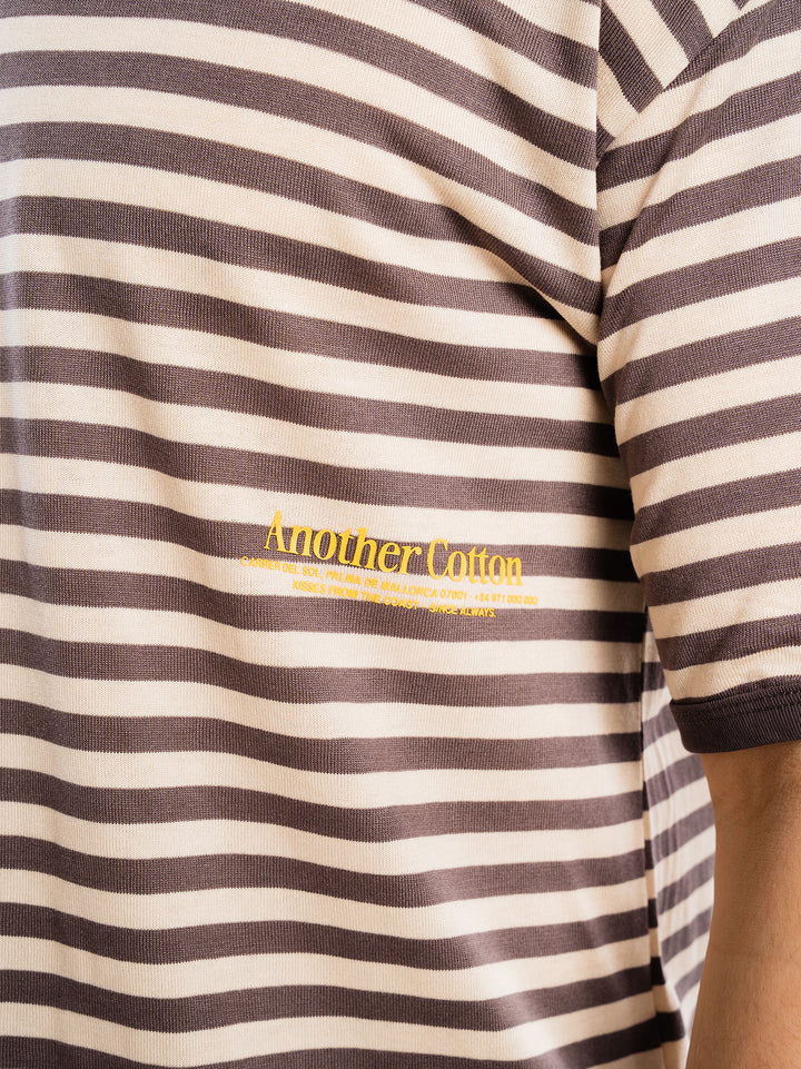 Another Striped T-Shirt