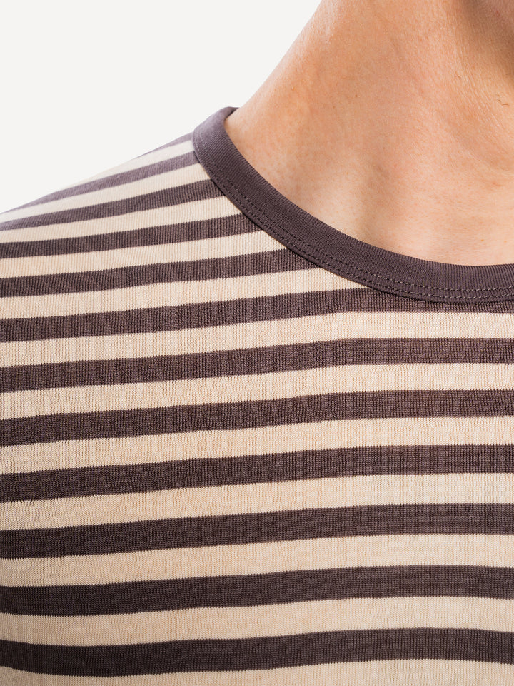 Another Striped T-Shirt