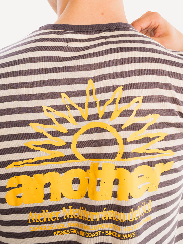 Another Striped T-Shirt