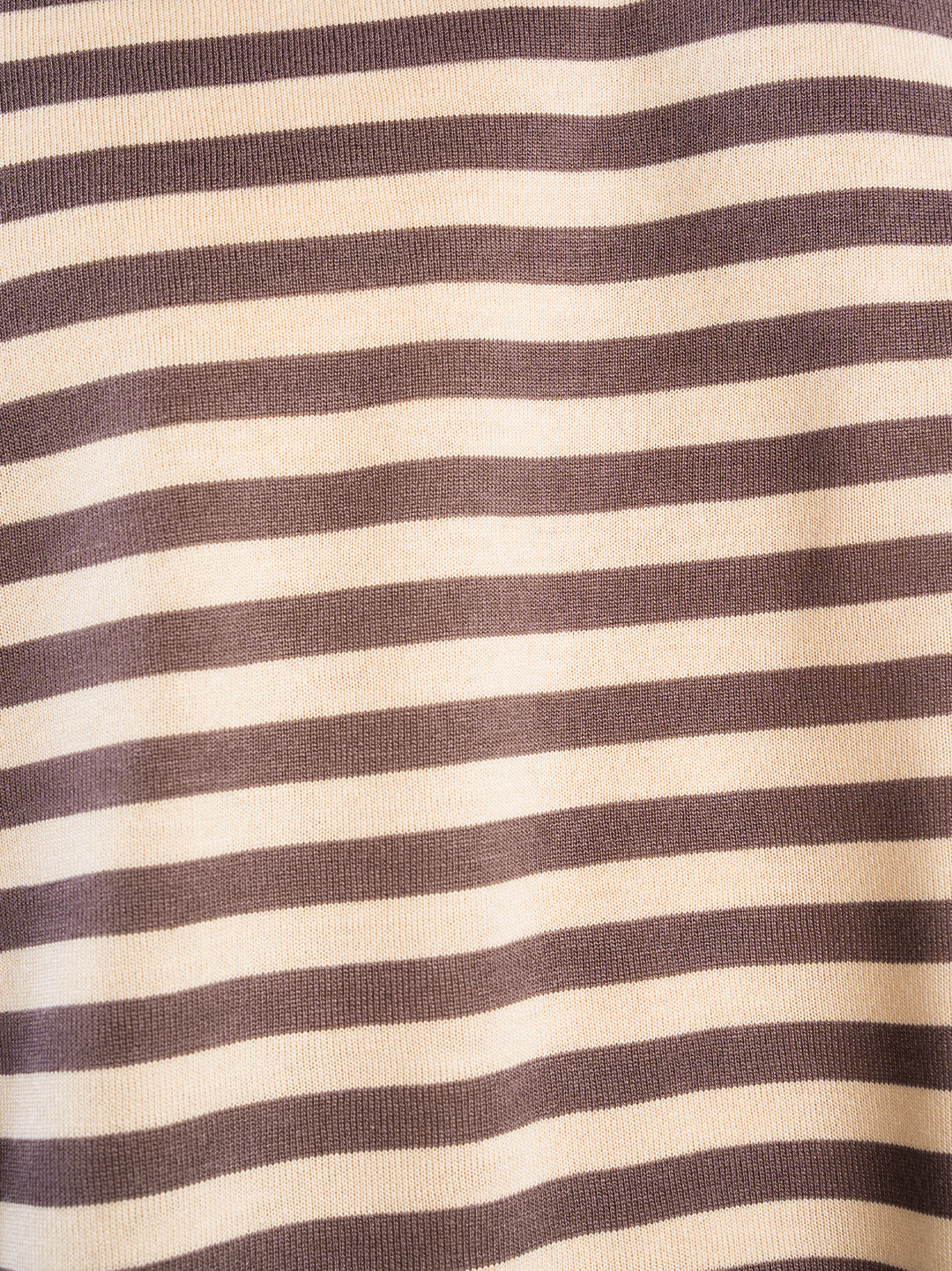 Another Striped T-Shirt