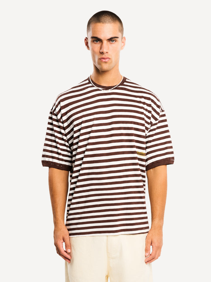 Another Striped T-Shirt