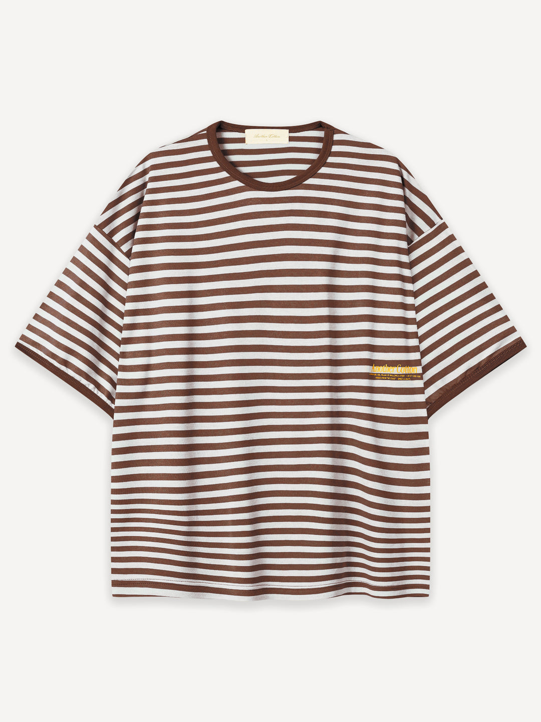 Another Striped T-Shirt