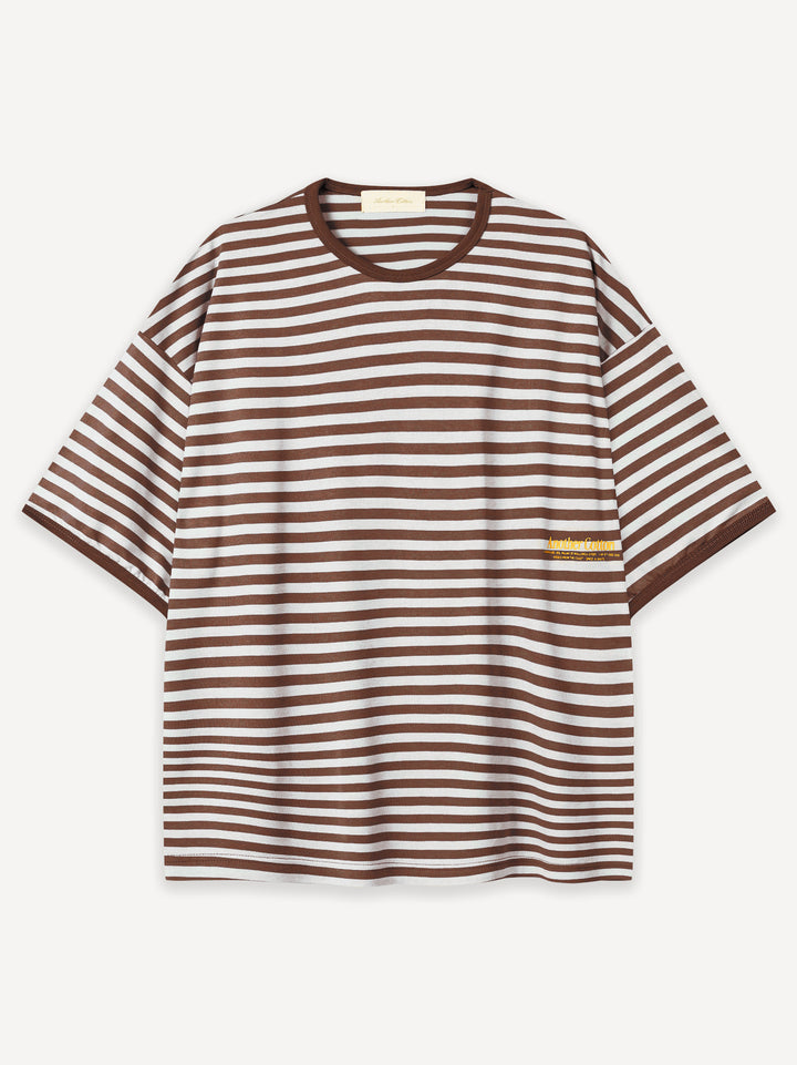 Another Striped T-Shirt