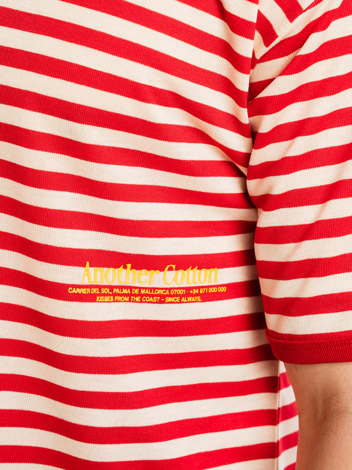 Another Striped T-Shirt