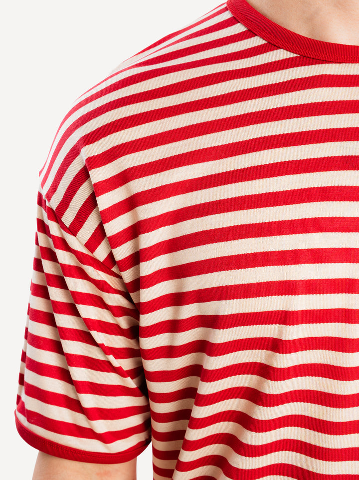 Another Striped T-Shirt