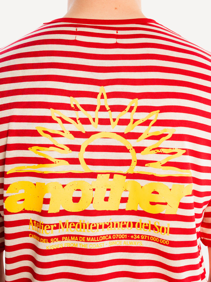 Another Striped T-Shirt