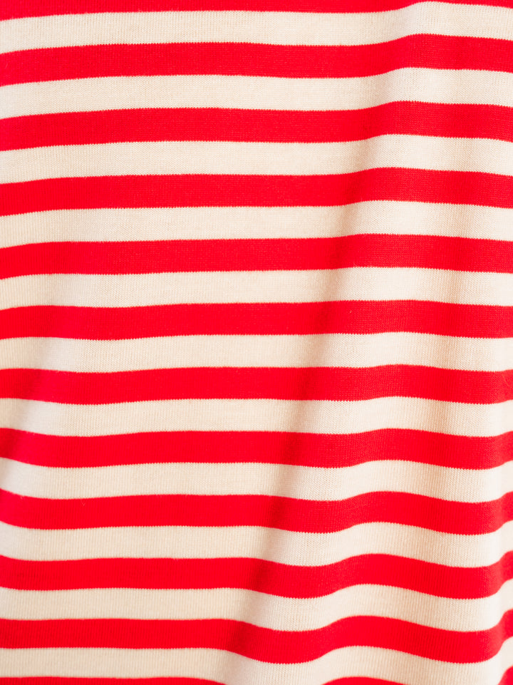Another Striped T-Shirt