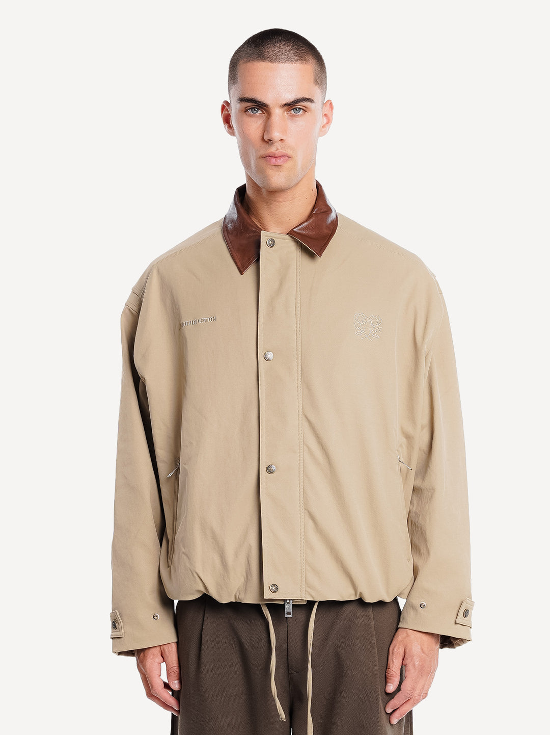 Another Twill Jacket