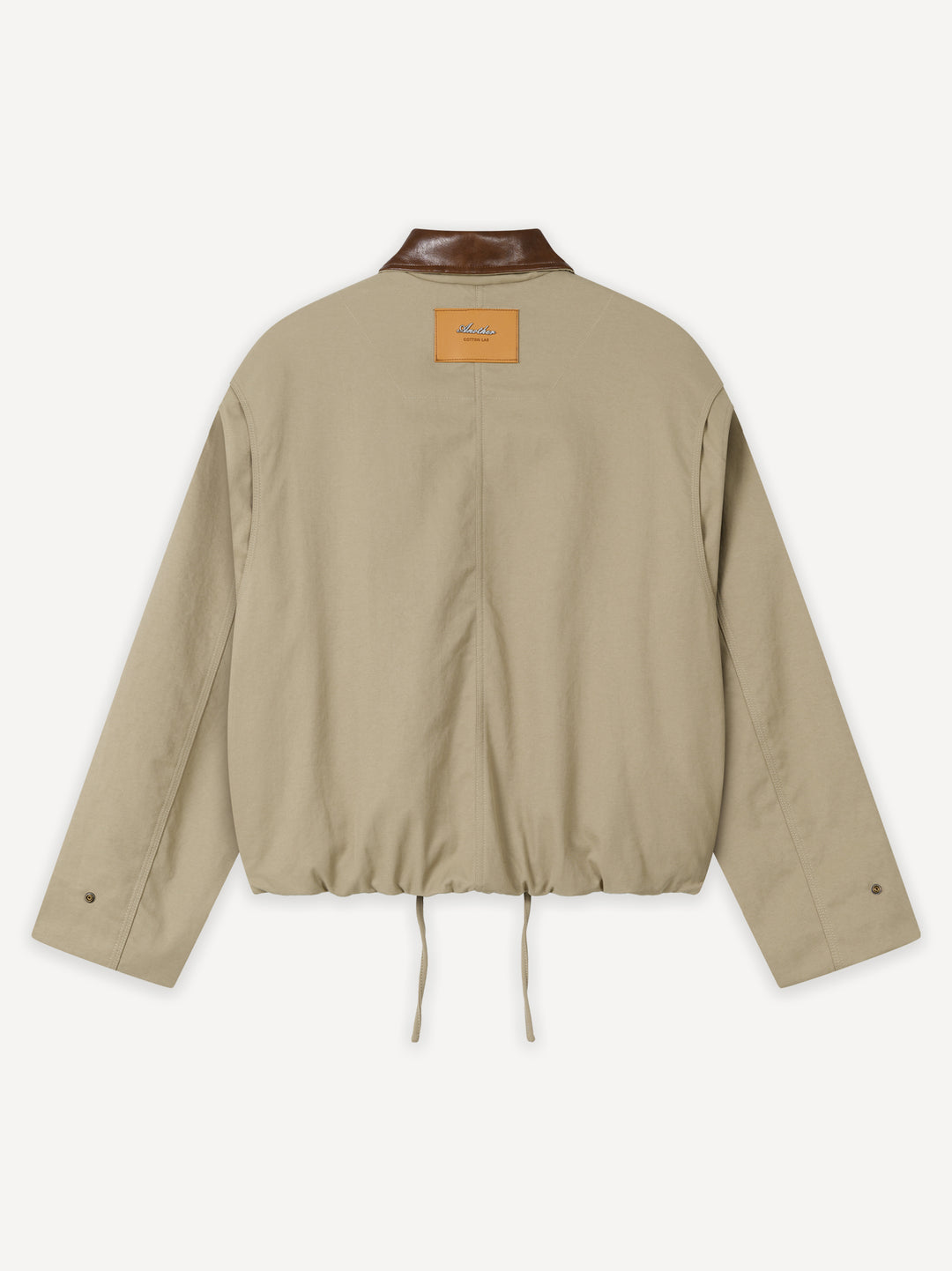 Another Twill Jacket