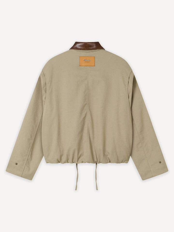 Another Twill Jacket