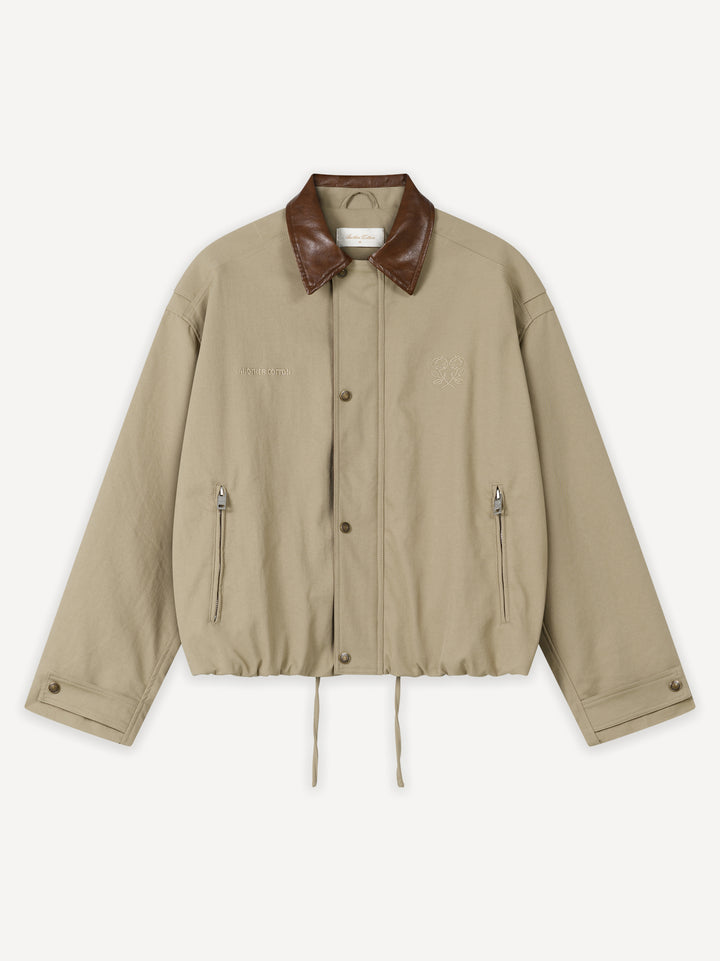Another Twill Jacket