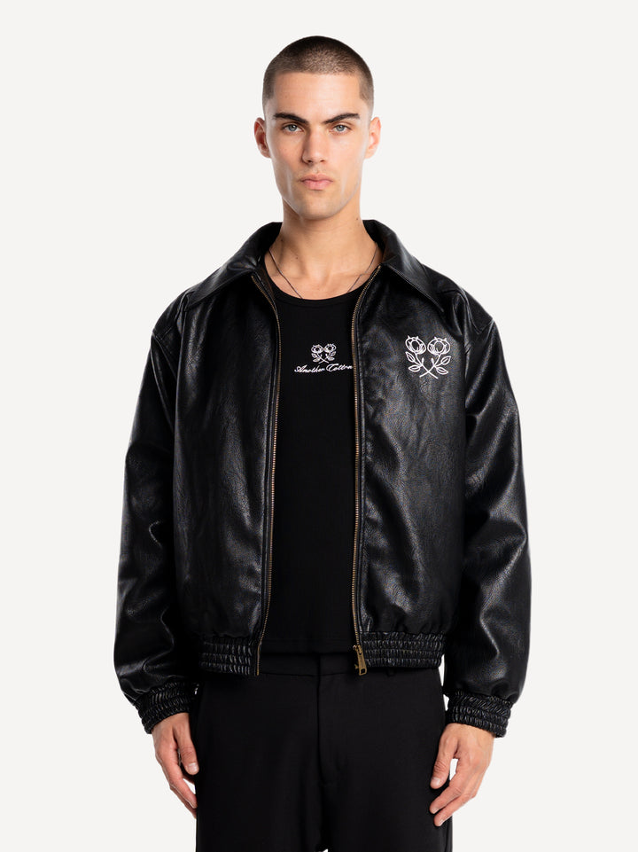 Another Vegan Jacket