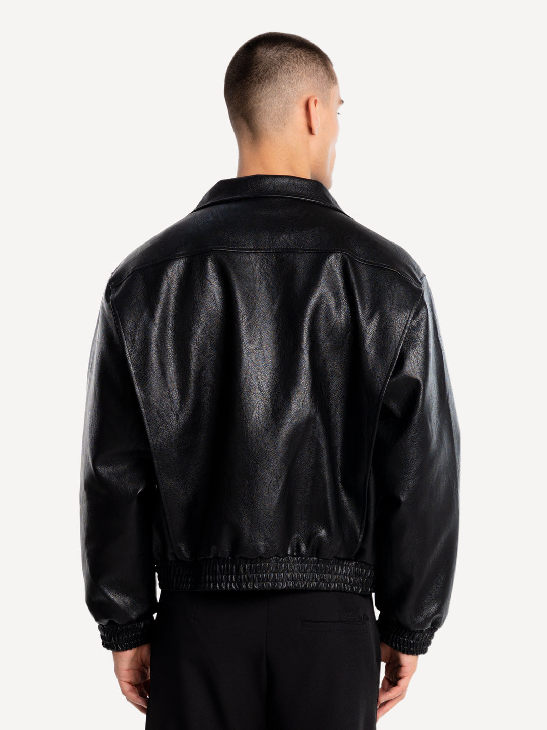 Another Vegan Jacket