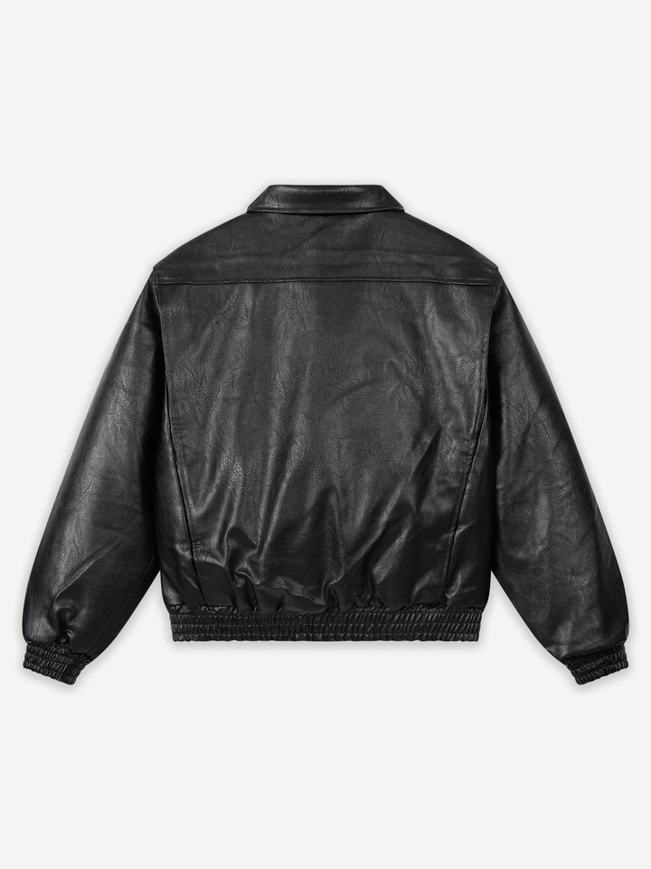 Another Vegan Jacket
