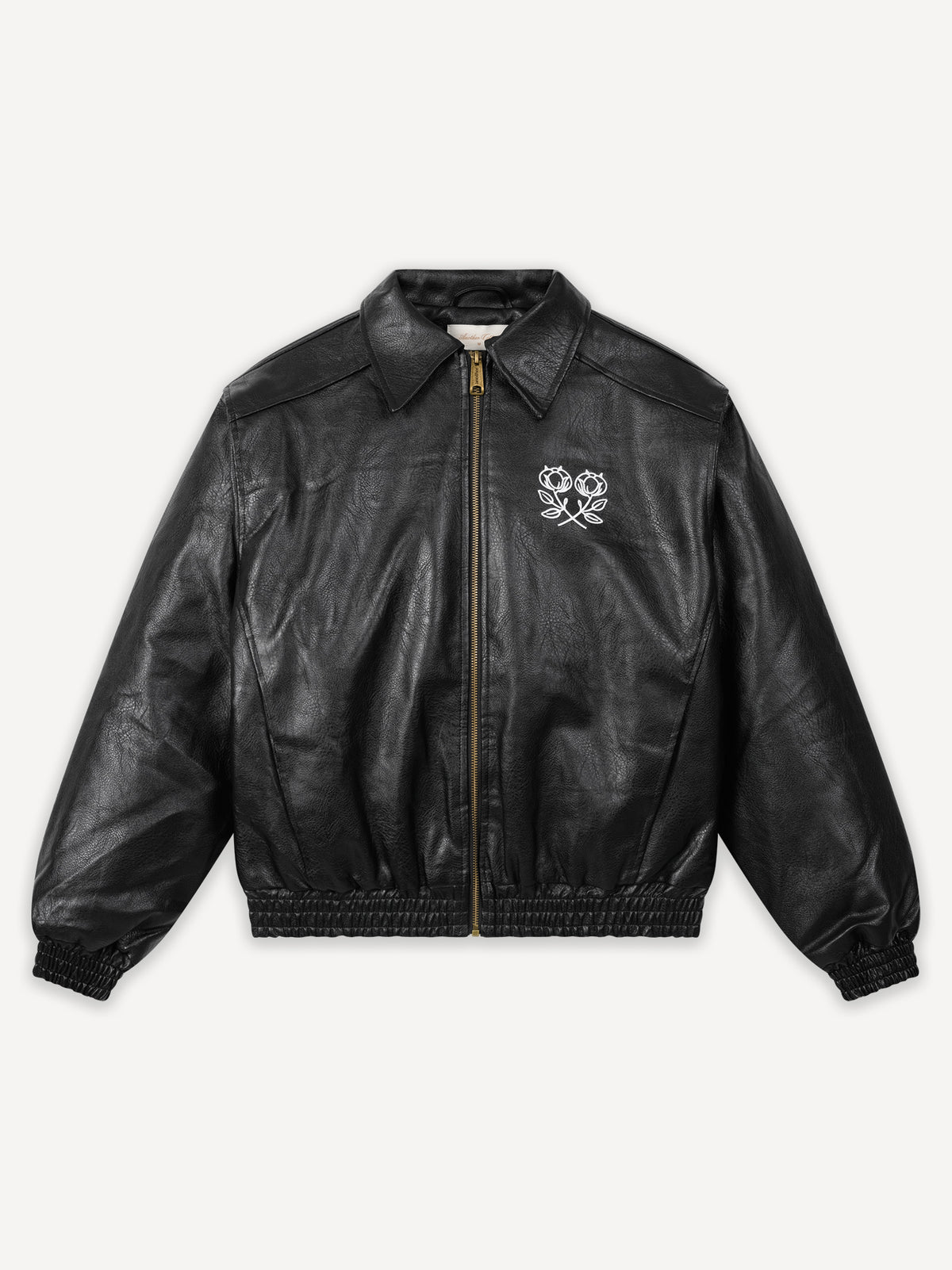 Another Vegan Jacket – Black
