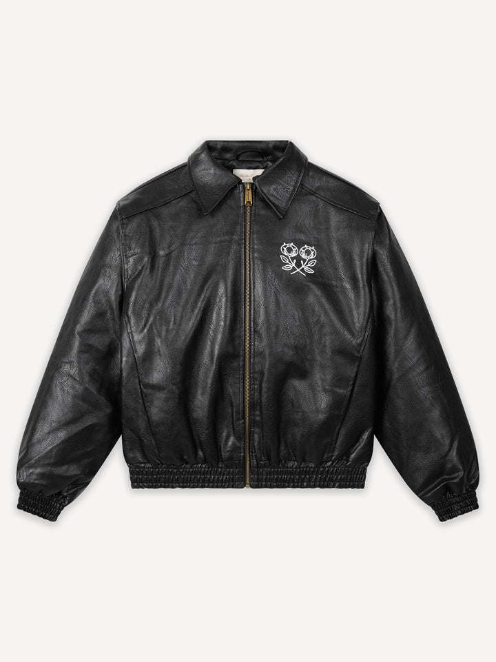 Another Vegan Jacket