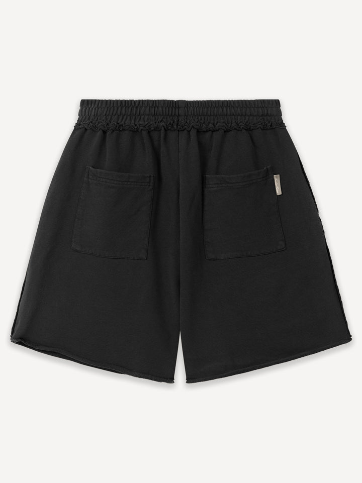 Another Vintage Patch Shorts