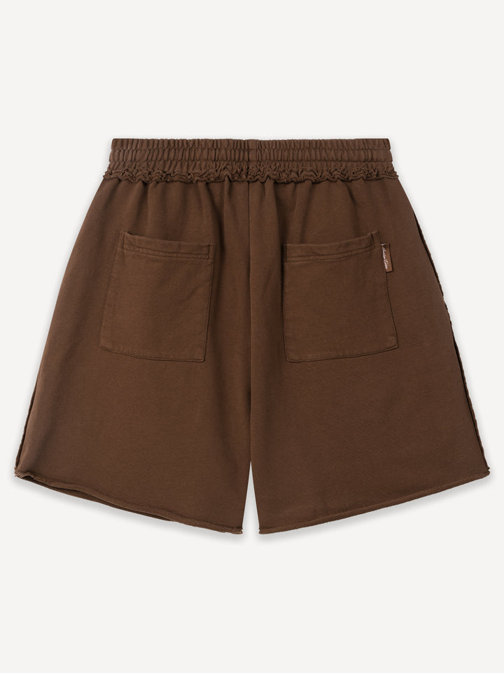 Another Vintage Patch Shorts