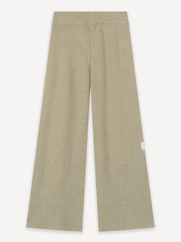 Another Wide Leg Knit Pant Women