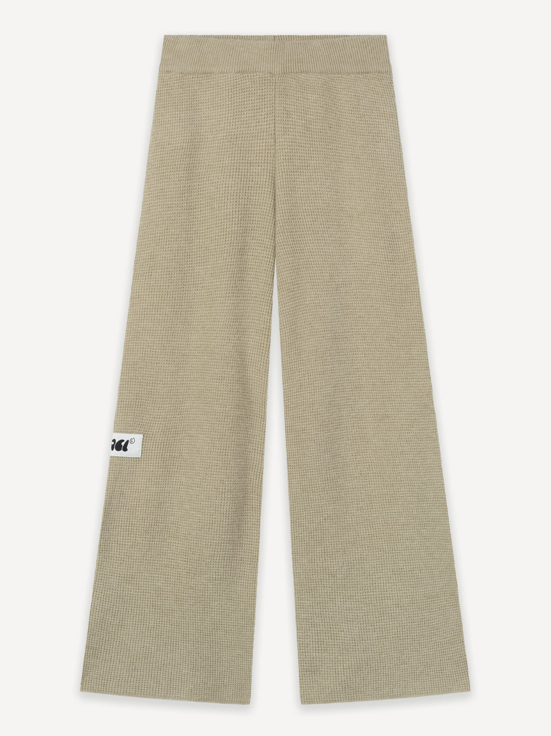 Another Wide Leg Knit Pant Women