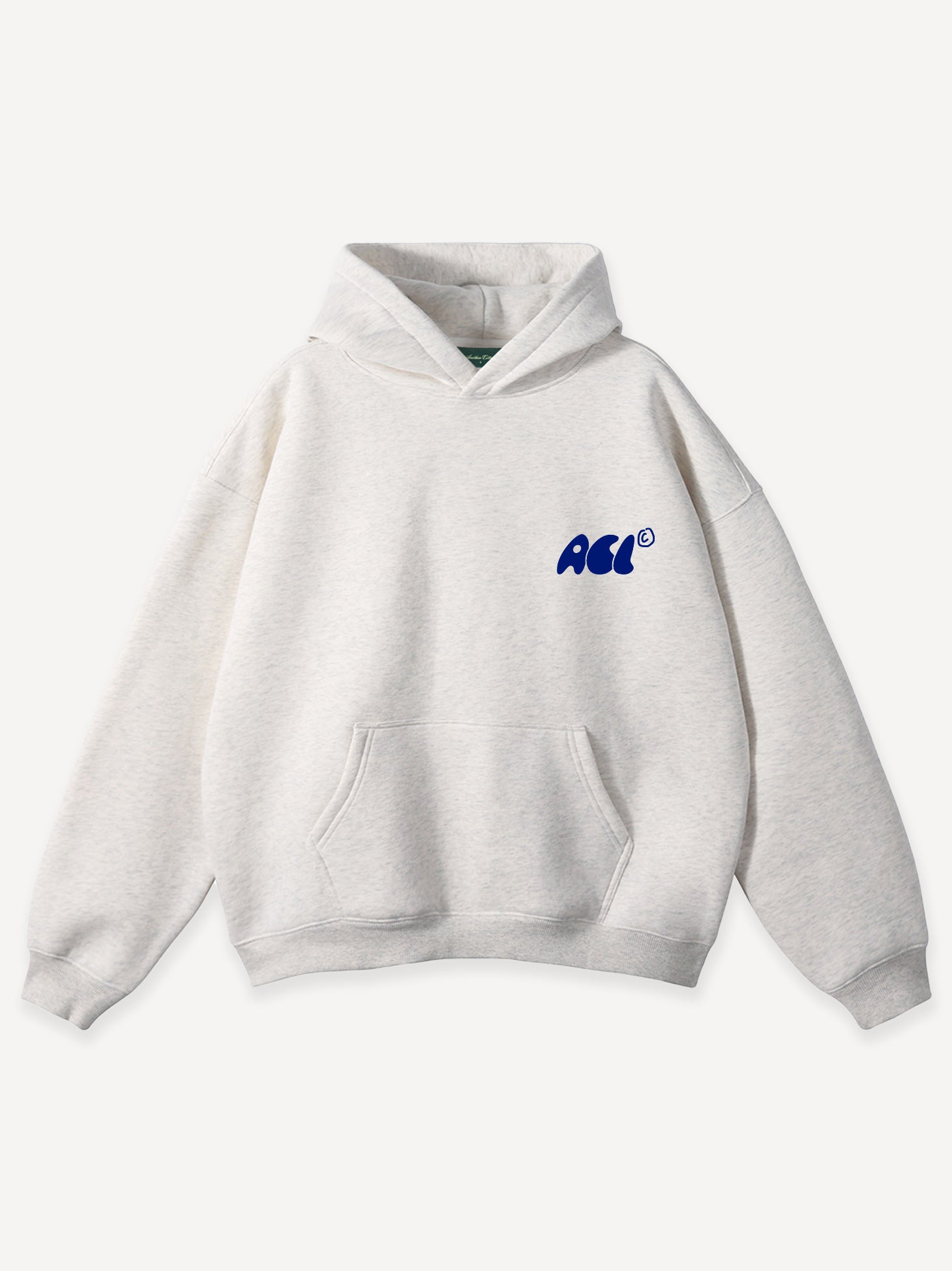 Another Coffee & Athletic Dept. Oversized Hoodie – AnotherCottonLab