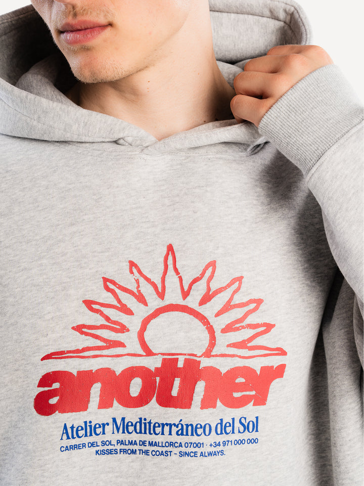 Atelier Mediterraneo Hoodie