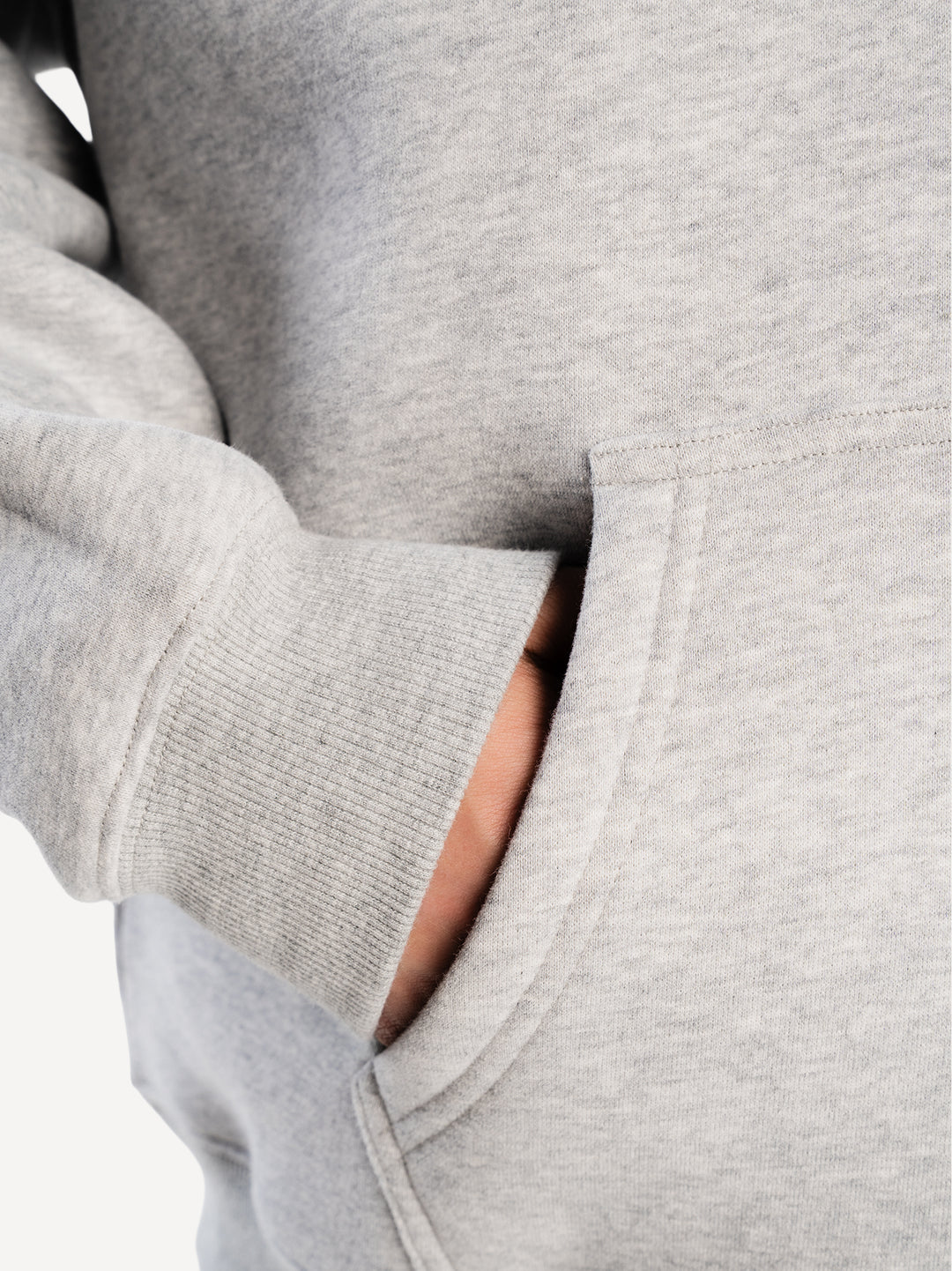 Atelier Mediterraneo Hoodie